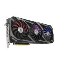 Видеокарта ASUS GeForce RTX3080Ti 12Gb ROG STRIX OC GAMING (ROG-STRIX-RTX3080TI-O12G-GAMING) изображение 3