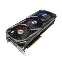 Видеокарта ASUS GeForce RTX3080Ti 12Gb ROG STRIX OC GAMING (ROG-STRIX-RTX3080TI-O12G-GAMING) изображение 5