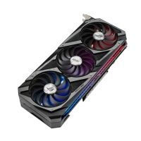 Видеокарта ASUS GeForce RTX3080Ti 12Gb ROG STRIX OC GAMING (ROG-STRIX-RTX3080TI-O12G-GAMING) изображение 6