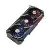 Видеокарта ASUS GeForce RTX3080Ti 12Gb ROG STRIX OC GAMING (ROG-STRIX-RTX3080TI-O12G-GAMING) изображение 6