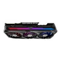 Видеокарта ASUS GeForce RTX3080Ti 12Gb ROG STRIX OC GAMING (ROG-STRIX-RTX3080TI-O12G-GAMING) изображение 9