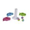 Развивающая игрушка Fat Brain Toys Трек-балансир для шариков Wobble Run (F273ML) изображение 4