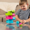 Развивающая игрушка Fat Brain Toys Трек-балансир для шариков Wobble Run (F273ML) изображение 9