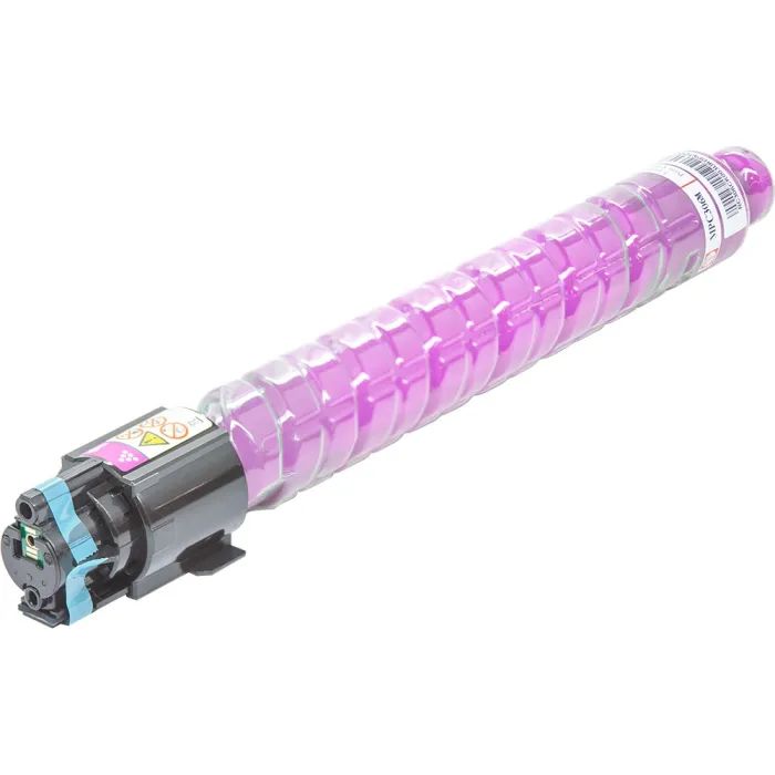 Тонер-картридж BASF Ricoh MP C306/C307/C406 842097 Magenta (KT-MPC306M) изображение 2