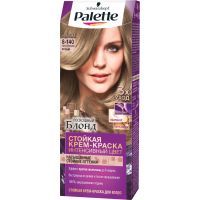 Краска для волос Palette 8-140 Песочный Русый 110 мл (4015100203776)