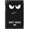 Чохол до планшета BeCover Smart Case Samsung Galaxy Tab A7 Lite SM-T220 / SM-T225 Dont (706468) зображення 2