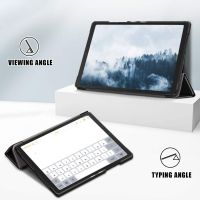 Чохол до планшета BeCover Smart Case Samsung Galaxy Tab A7 Lite SM-T220 / SM-T225 Dont (706468) зображення 4