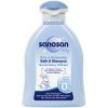Детский шампунь Sanosan 2 в 1 200 мл (4003583190270)