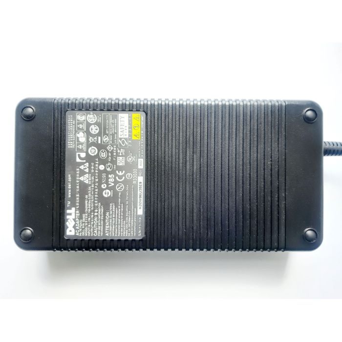 Блок питания к ноутбуку Dell 210W 19.5V 10.8A, 7.4/5.0(pin inside) (PA-7E / A40343) изображение 2