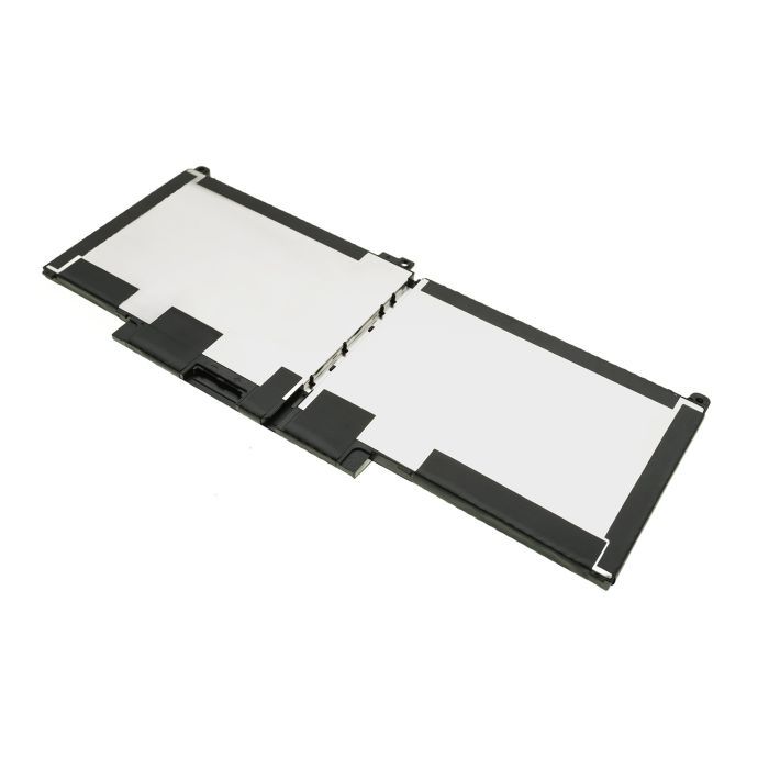 Аккумулятор для ноутбука Dell Latitude 7300 MXV9V, 7500mAh (60Wh), 4cell, 7.6V, Li-ion (A47670) изображение 2