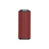 Акустична система 2E SoundXTube TWS MP3 Wireless Waterproof Red (2E-BSSXTWRD) зображення 4