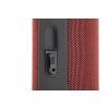 Акустична система 2E SoundXTube TWS MP3 Wireless Waterproof Red (2E-BSSXTWRD) зображення 8