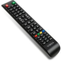 Телевізор Vinga L24HD22B зображення 8
