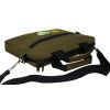 Сумка для ноутбука Porto 12'' PN12 LoveUkraine Green (PN12GR_LoveUkr) изображение 4