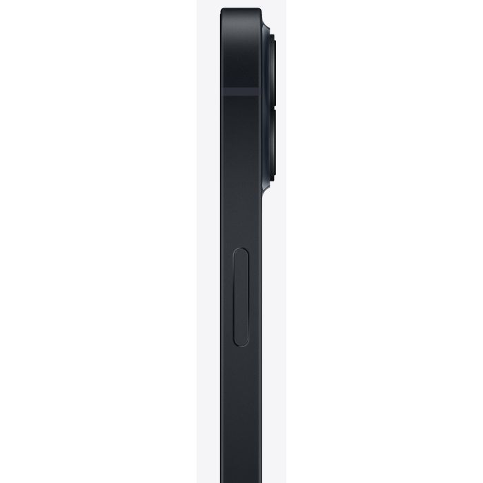 Мобильный телефон Apple iPhone 13 256GB Midnight (MLQ63) изображение 4