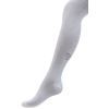 Колготки детские UCS Socks с бантом из страз (M0C0302-2036-13G-white)