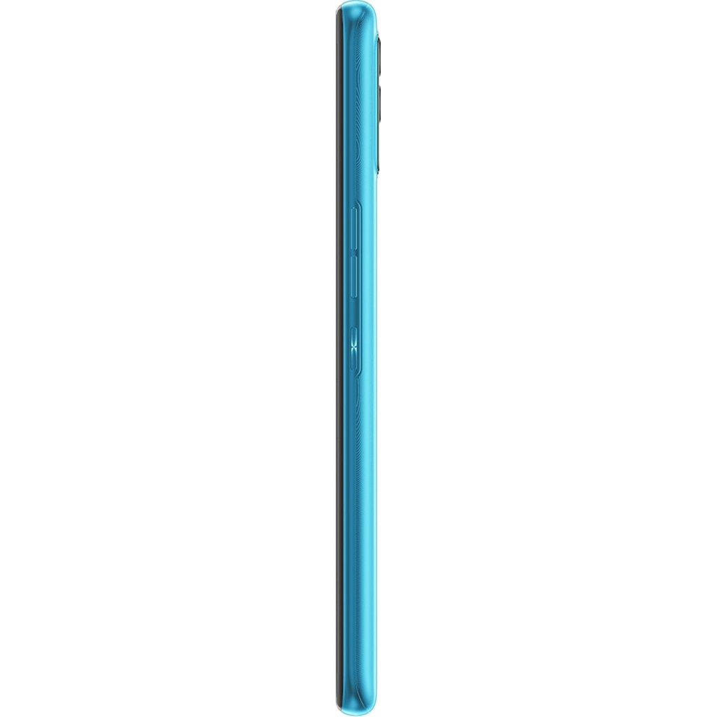 Мобильный телефон Tecno KF6n (Spark 7 4/64Gb) Blue (4895180766411) изображение 4