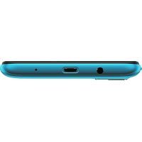 Мобильный телефон Tecno KF6n (Spark 7 4/64Gb) Blue (4895180766411) изображение 6