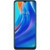 Мобильный телефон Tecno KF6n (Spark 7 4/64Gb) Blue (4895180766411)