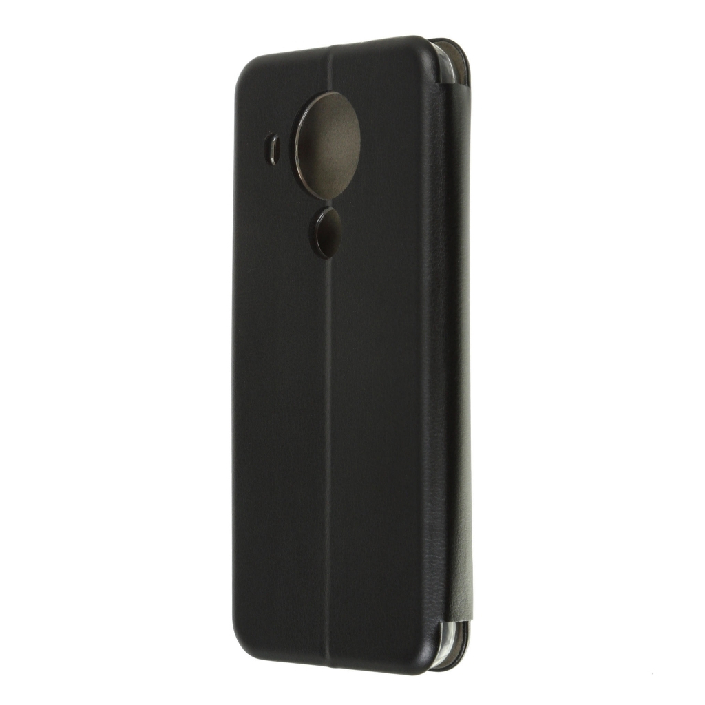 Чехол для мобильного телефона Armorstandart G-Case Nokia 3.4 Black (ARM59893) изображение 2