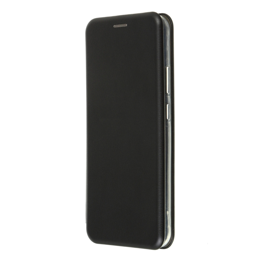 Чехол для мобильного телефона Armorstandart G-Case Nokia 3.4 Black (ARM59893)