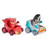 Игровой набор PJ Masks Герои в масках - Совка против Ромео (F2842) изображение 2