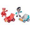 Игровой набор PJ Masks Герои в масках - Совка против Ромео (F2842) изображение 3
