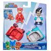 Игровой набор PJ Masks Герои в масках - Совка против Ромео (F2842)
