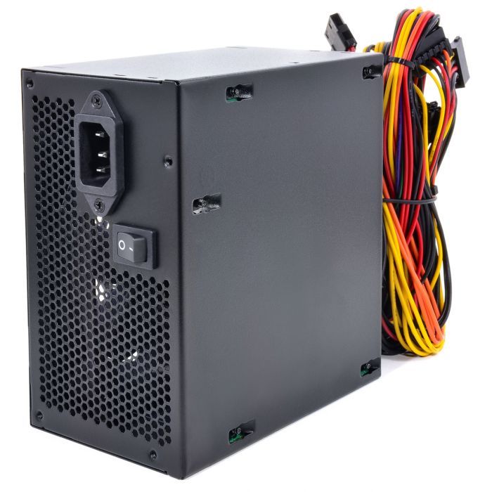 Блок питания Qube 600W (QBC-GPS600A12) изображение 3