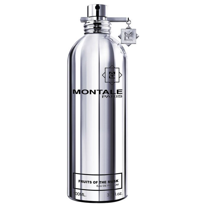 Парфюмированная вода Montale Fruits Of The Musk 50 мл (3760260452328)
