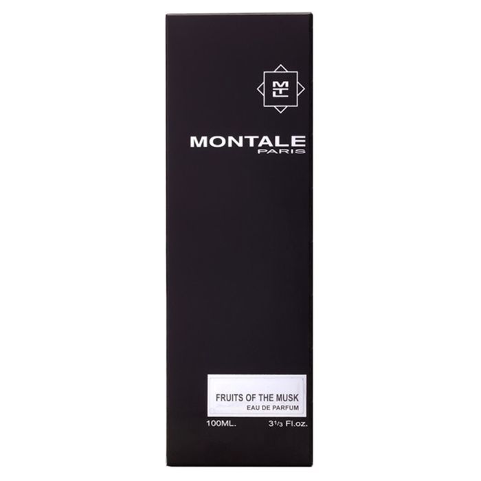 Парфюмированная вода Montale Fruits Of The Musk 50 мл (3760260452328) изображение 3