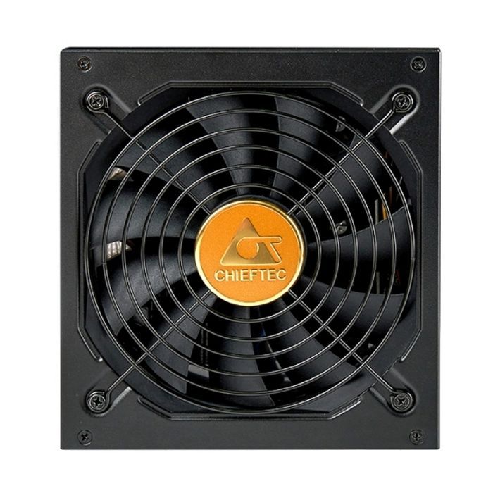 Блок питания Chieftec 1250W Polaris (PPS-1250FC)
