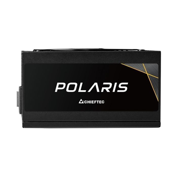 Блок питания Chieftec 1250W Polaris (PPS-1250FC) изображение 6
