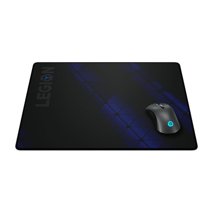 Килимок для мишки Lenovo Legion Control Mouse Pad L Black (GXH1C97870) зображення 4