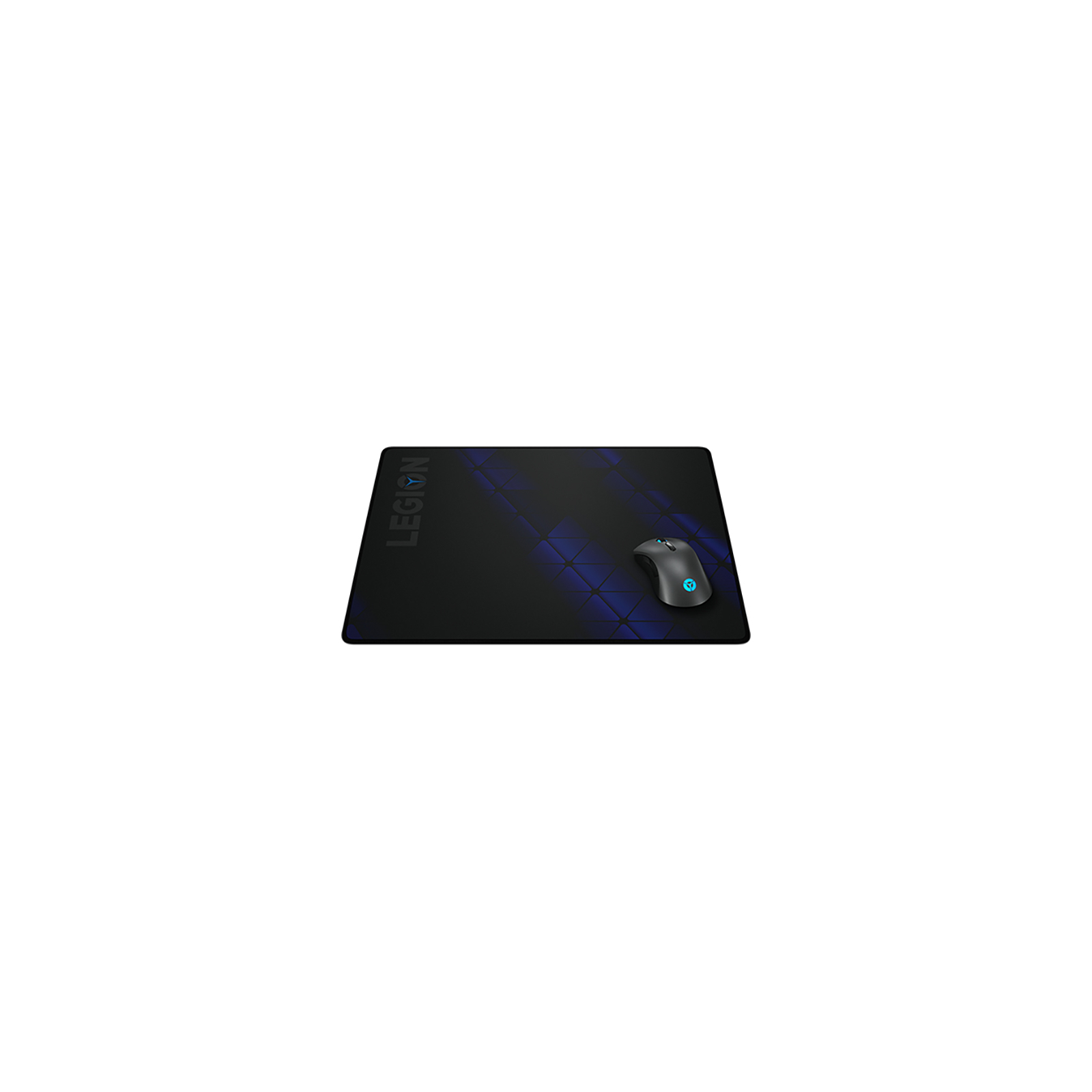 Коврик для мышки Lenovo Legion Control Mouse Pad L Black (GXH1C97870) изображение 4