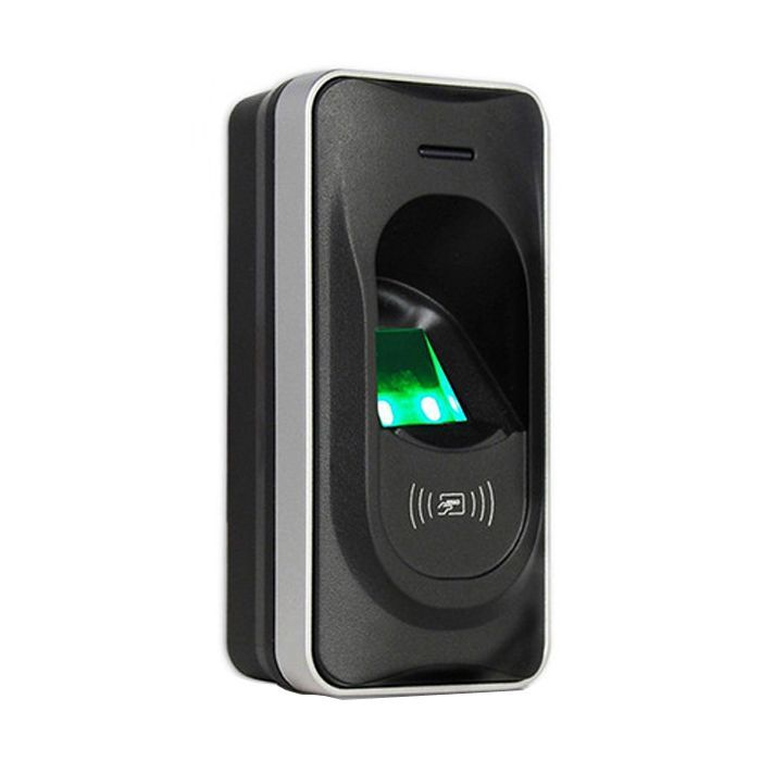 Сканер биометрический ZKTeco FR1200 изображение 2