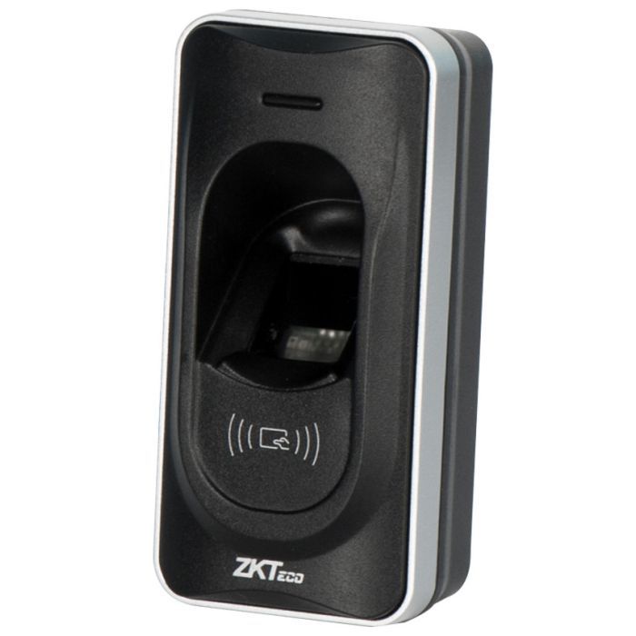 Сканер биометрический ZKTeco FR1200 изображение 3