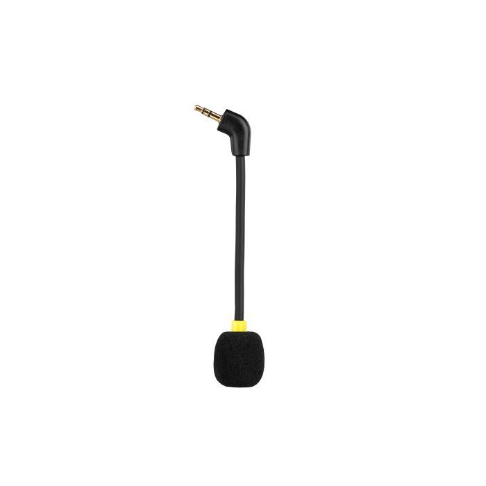 Наушники 2E HG340 RGB 3.5mm Yellow (2E-HG340YW) изображение 11