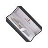 Ручка пір'яна Sheaffer PRELUDE Brushed Chrome GT  FP M (Sh342004) зображення 6
