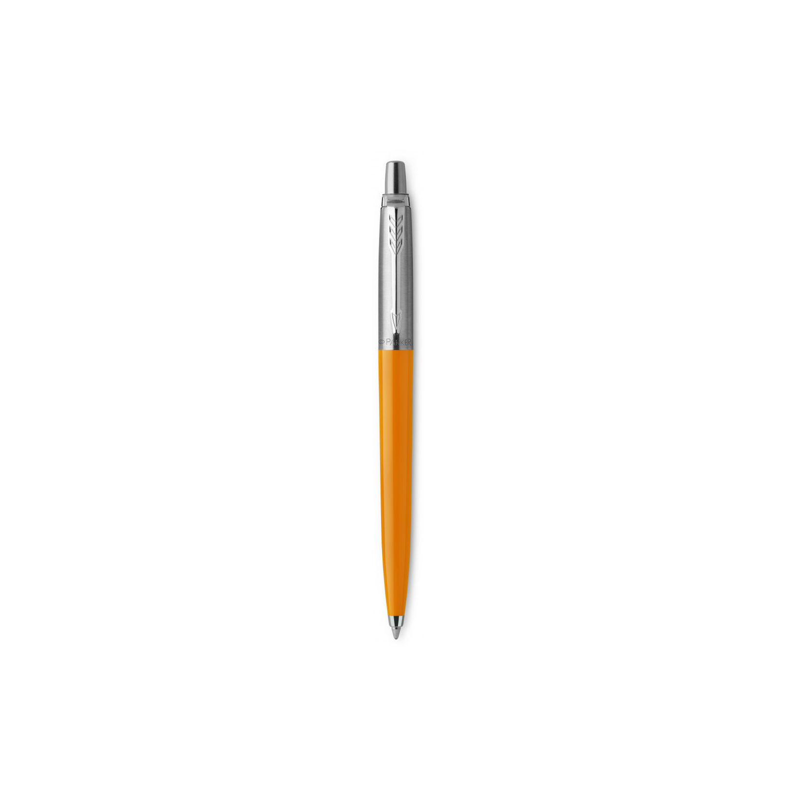 Ручка шариковая Parker JOTTER 17 Original Marigold CT BP (15 932_2013)