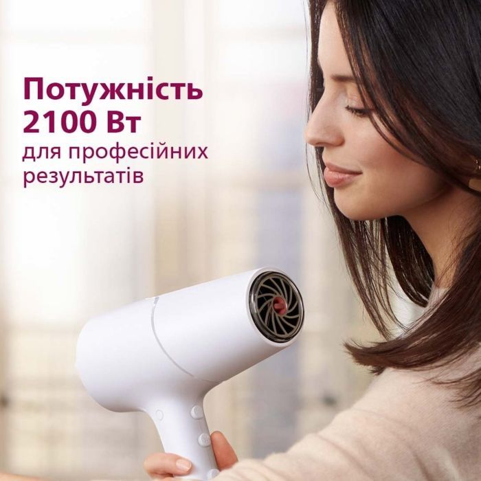 Фен Philips BHD500/00 изображение 3