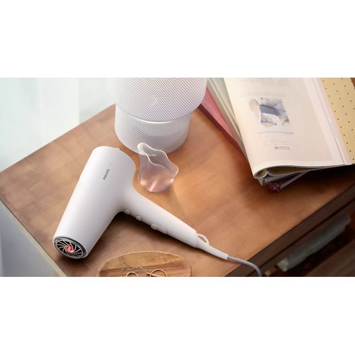 Фен Philips BHD500/00 зображення 4
