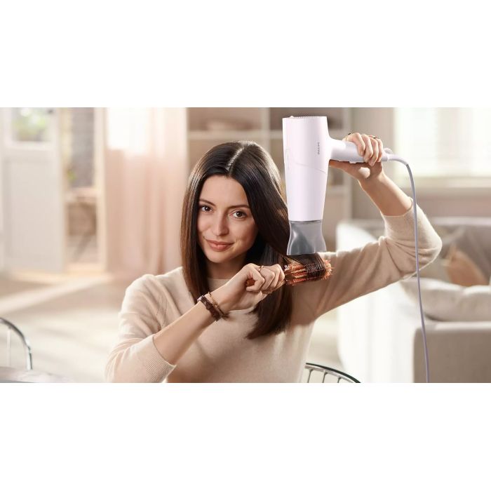 Фен Philips BHD500/00 зображення 5