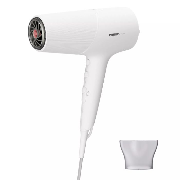 Фен Philips BHD500/00 зображення 8