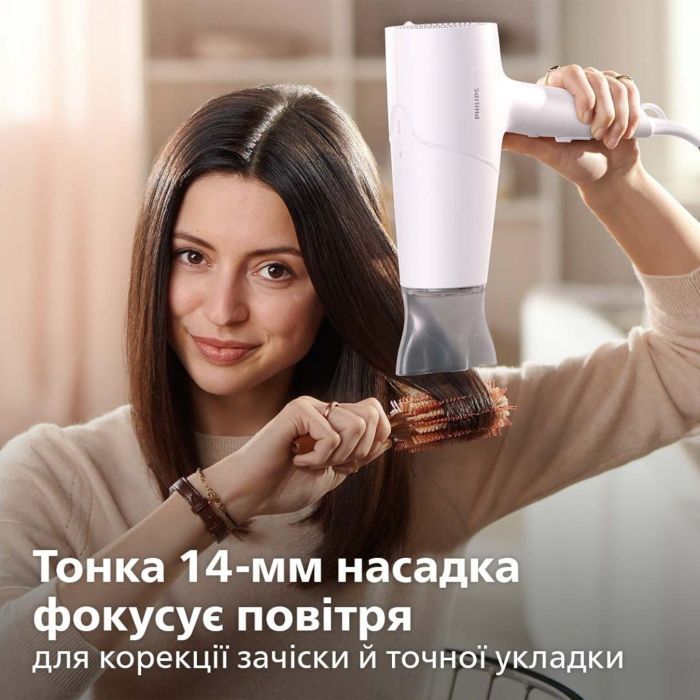Фен Philips BHD500/00 изображение 8
