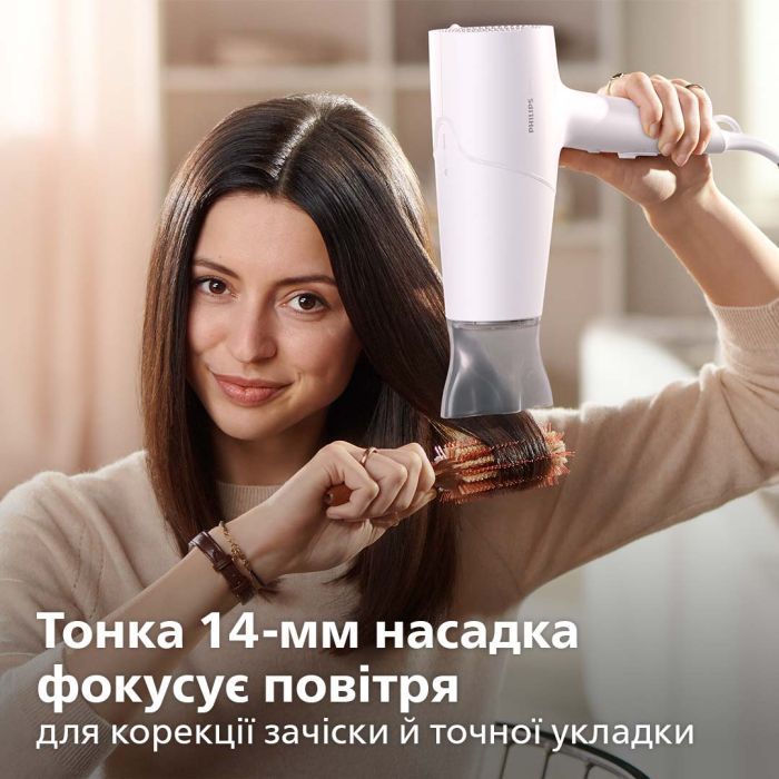 Фен Philips BHD500/00 зображення 8