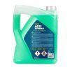 Антифриз Mannol AG 13 (-40) Hightec зел, 5л (MN4013-5) зображення 2