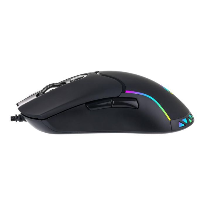 Мышка Marvo M359 RGB-LED USB Black (M359) изображение 3