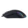 Мышка Marvo M359 RGB-LED USB Black (M359) изображение 3