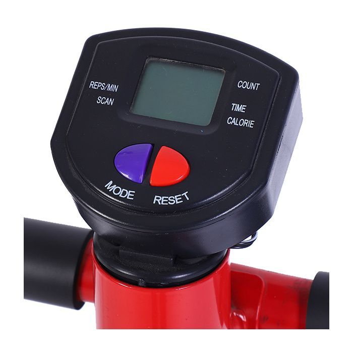 Степпер HSF S008B new изображение 4